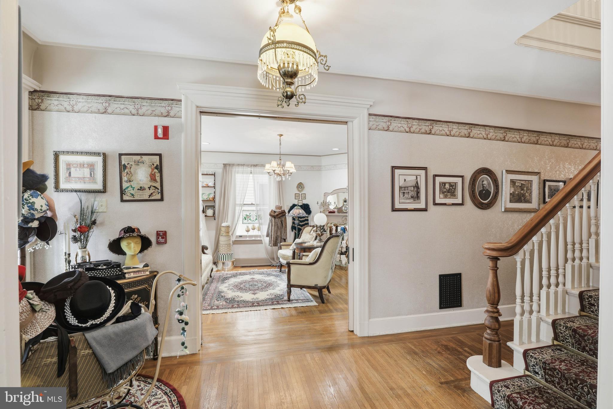 252 Frederick Street Hanover, PA 17331 - Photo 7 of 107