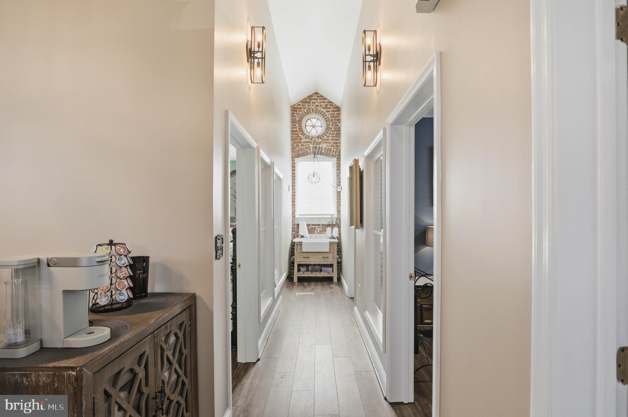 252 Frederick Street Hanover, PA 17331 - Photo 78 of 107 a view of a hallway with elevator