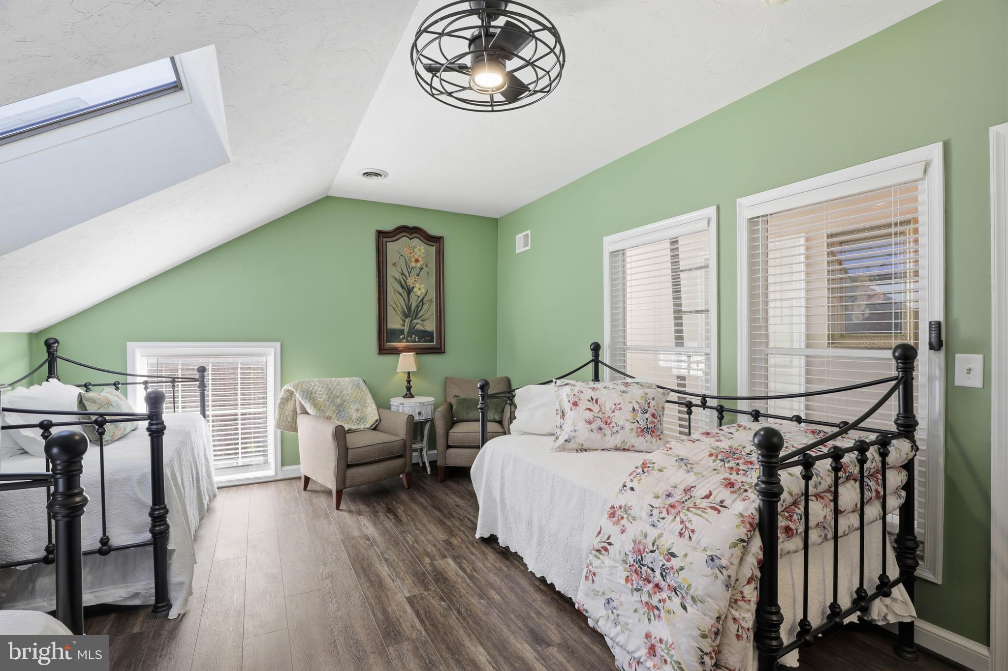 252 Frederick Street Hanover, PA 17331 - Photo 88 of 107