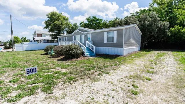 $390,000 | 508 Pinetree Drive, Panama City Beach, FL 32413