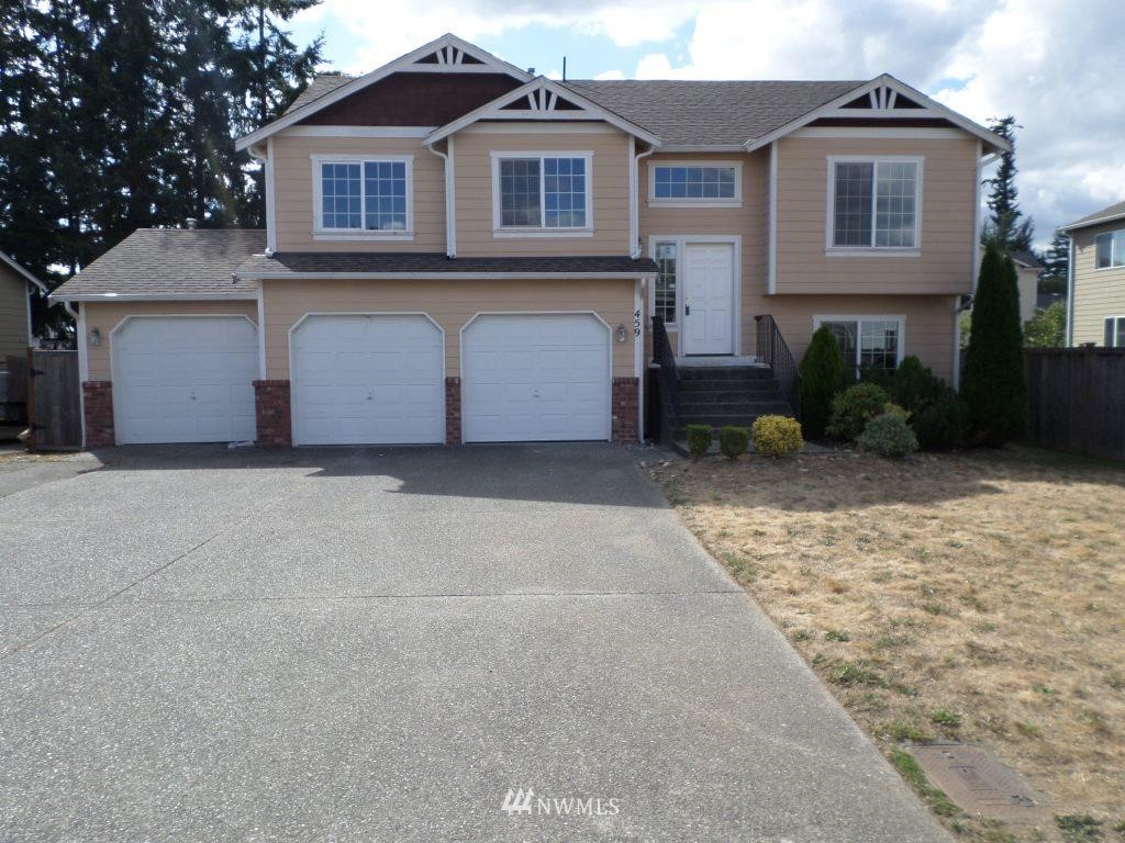 459 Kitsap Place Northeast Renton, WA 98059 - Photo 1 of 17