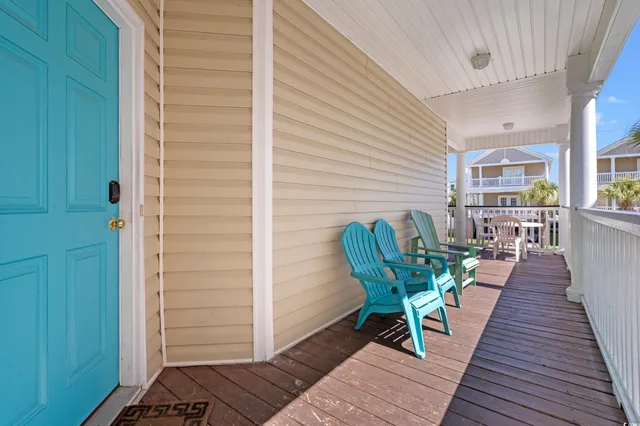 $1,150,000 | 113 B 15th Avenue South, Surfside Beach, SC 29575
