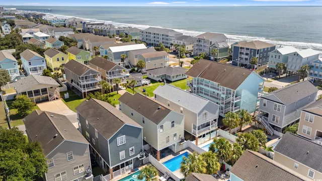 $1,150,000 | 113 B 15th Avenue South, Surfside Beach, SC 29575