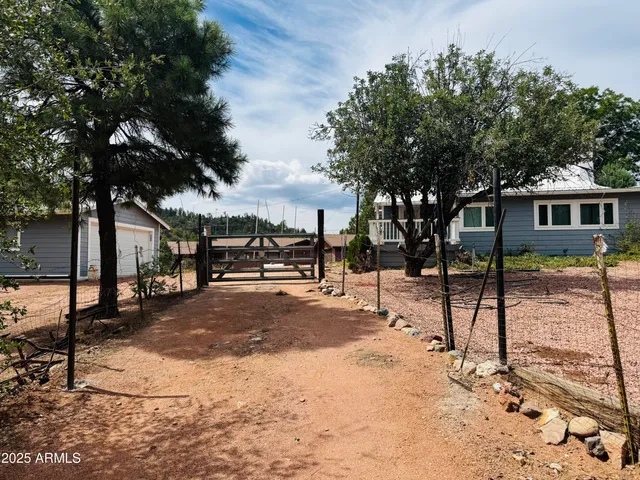 $299,000 | 164 South Joan Drive, Payson, AZ 85541