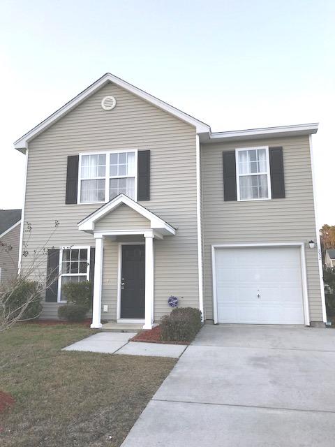 232 Border Road Goose Creek, SC 29445 - Photo 1 of 24 front