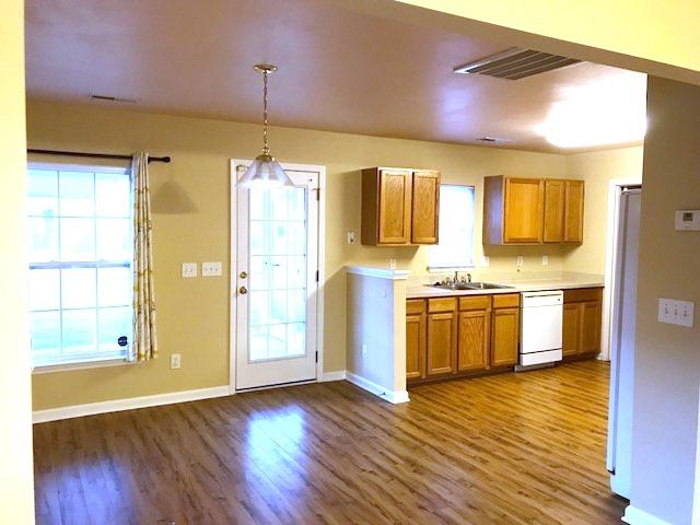 232 Border Road Goose Creek, SC 29445 - Photo 4 of 24 kitchen