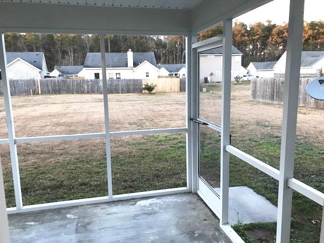 232 Border Road Goose Creek, SC 29445 - Photo 7 of 24 screen porch