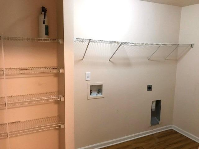 232 Border Road Goose Creek, SC 29445 - Photo 8 of 24 pantry laundry