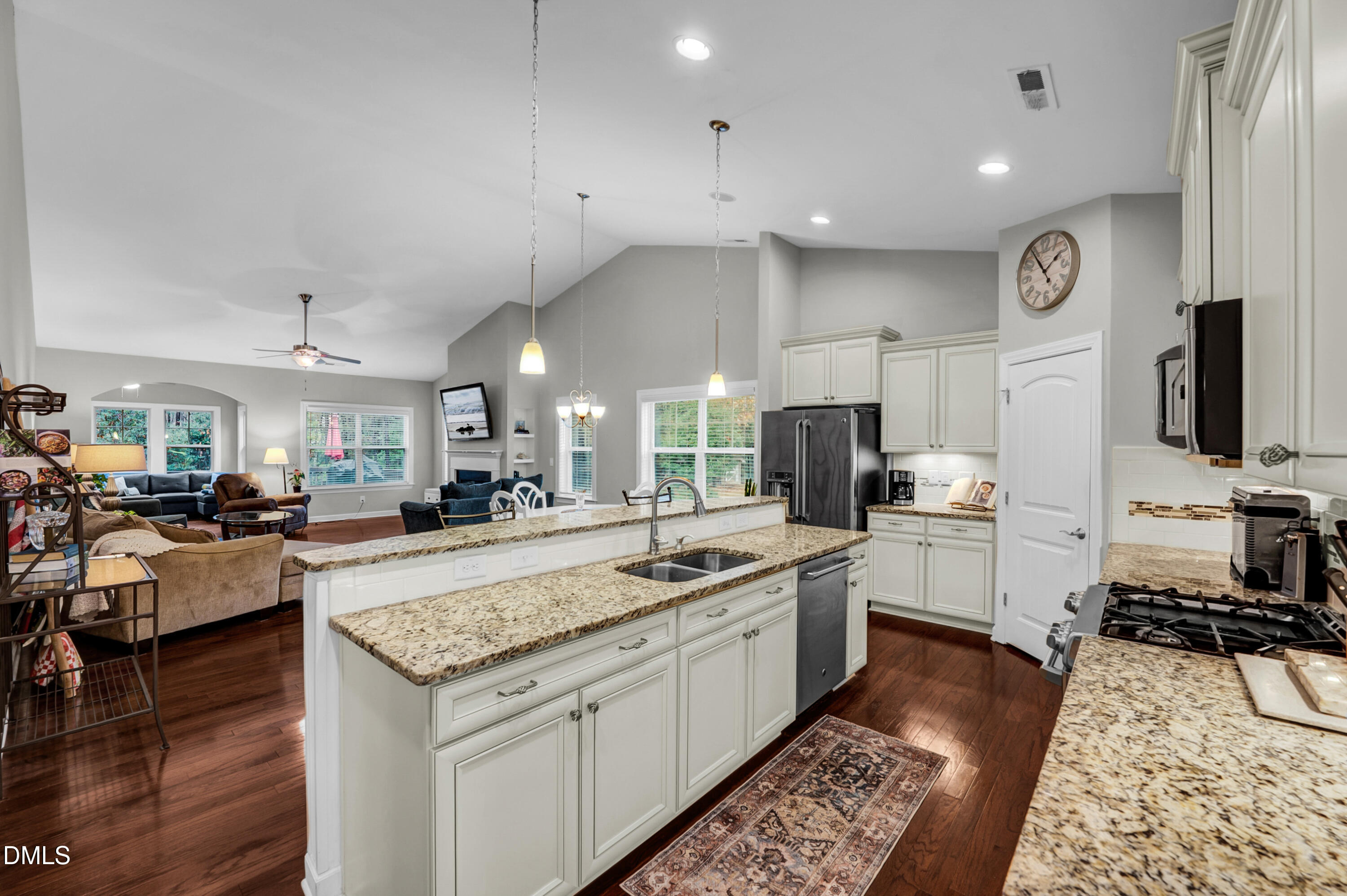 8621 Jordan Meadow Drive Fuquay-Varina, NC 27526 - Photo 7 of 55 15-8621 Jordan Meadow Dr-15