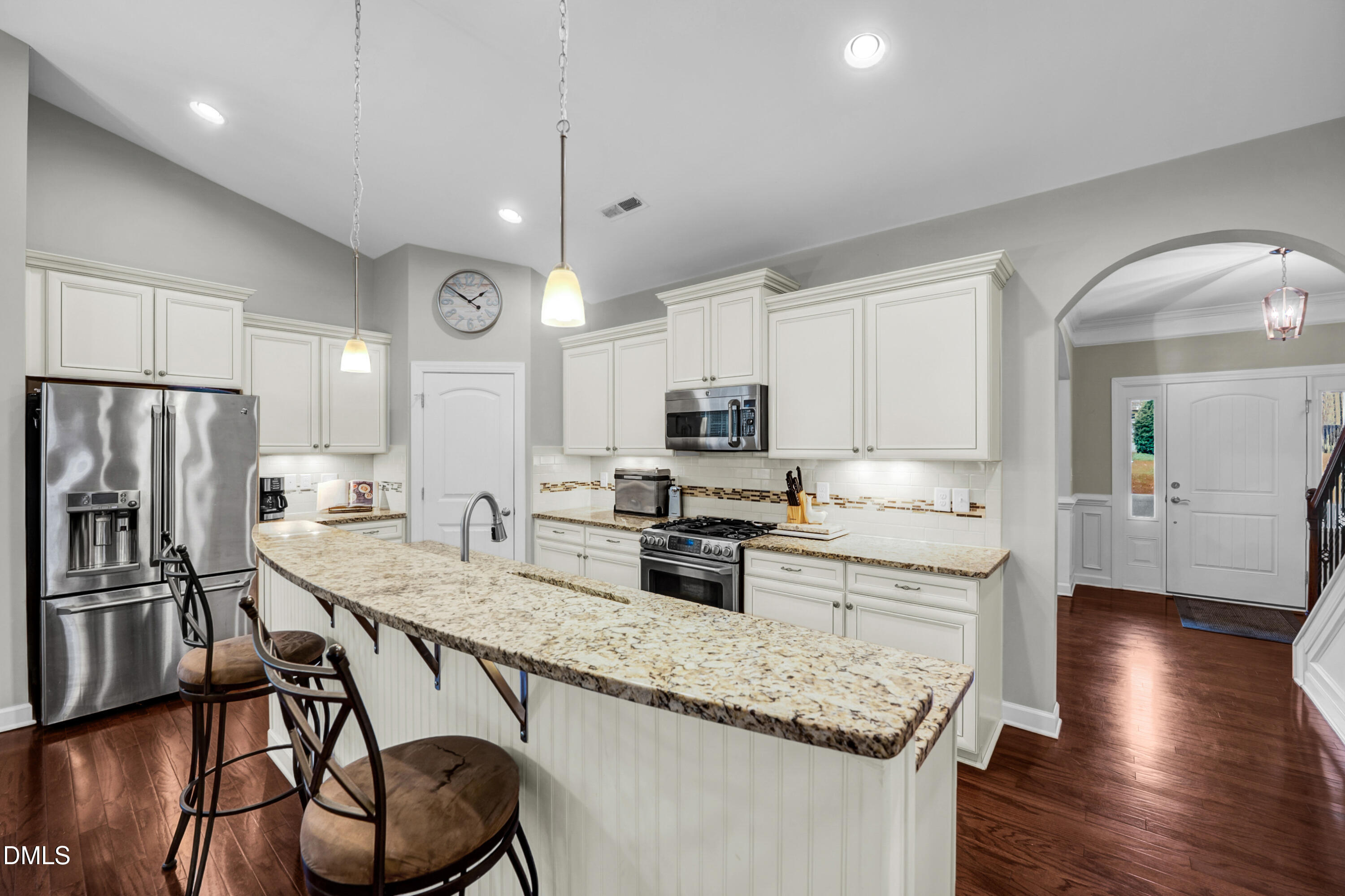 8621 Jordan Meadow Drive Fuquay-Varina, NC 27526 - Photo 9 of 55 11-8621 Jordan Meadow Dr-11