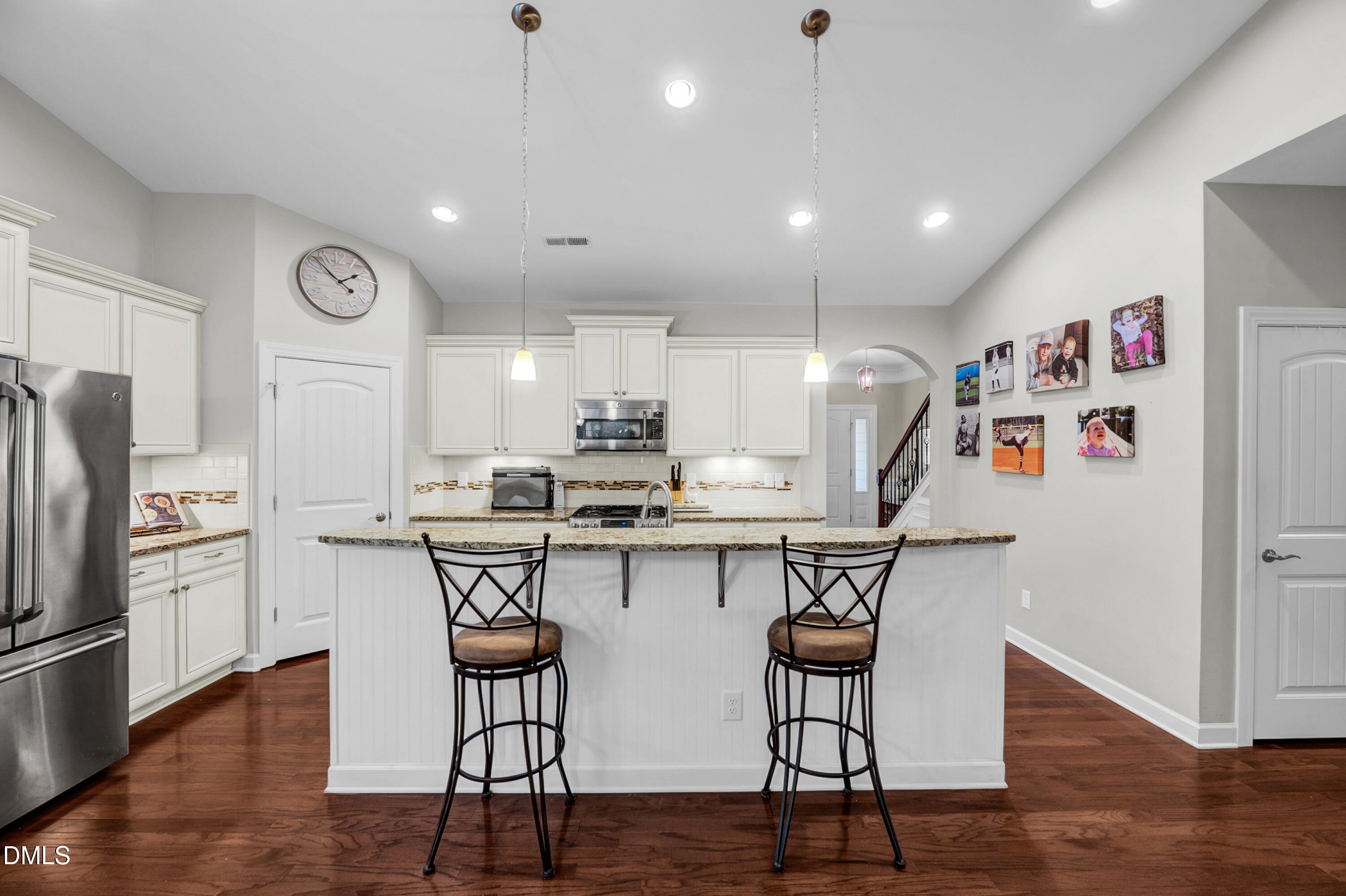 8621 Jordan Meadow Drive Fuquay-Varina, NC 27526 - Photo 10 of 55 12-8621 Jordan Meadow Dr-12