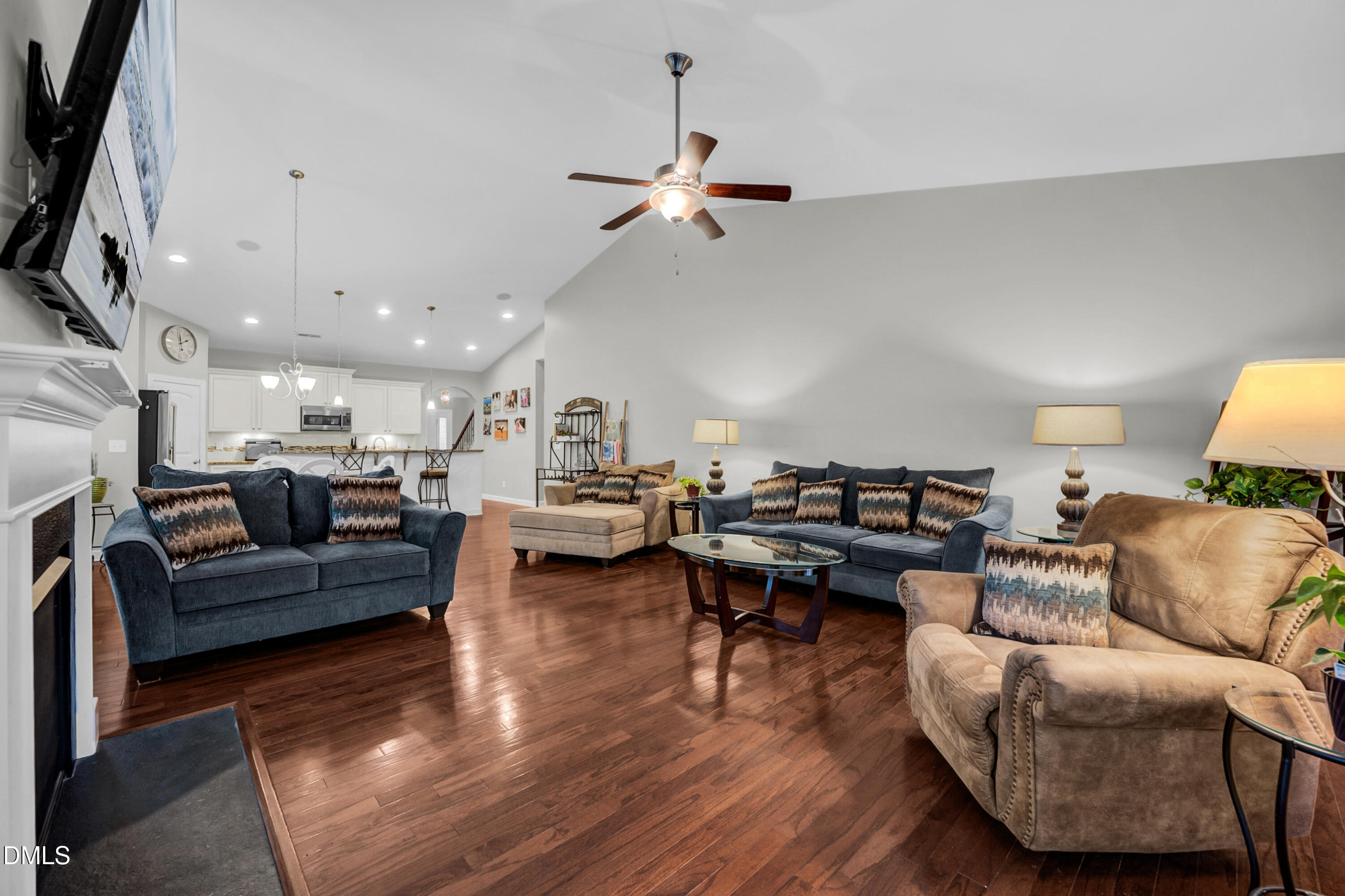 8621 Jordan Meadow Drive Fuquay-Varina, NC 27526 - Photo 13 of 55 17-8621 Jordan Meadow Dr-17