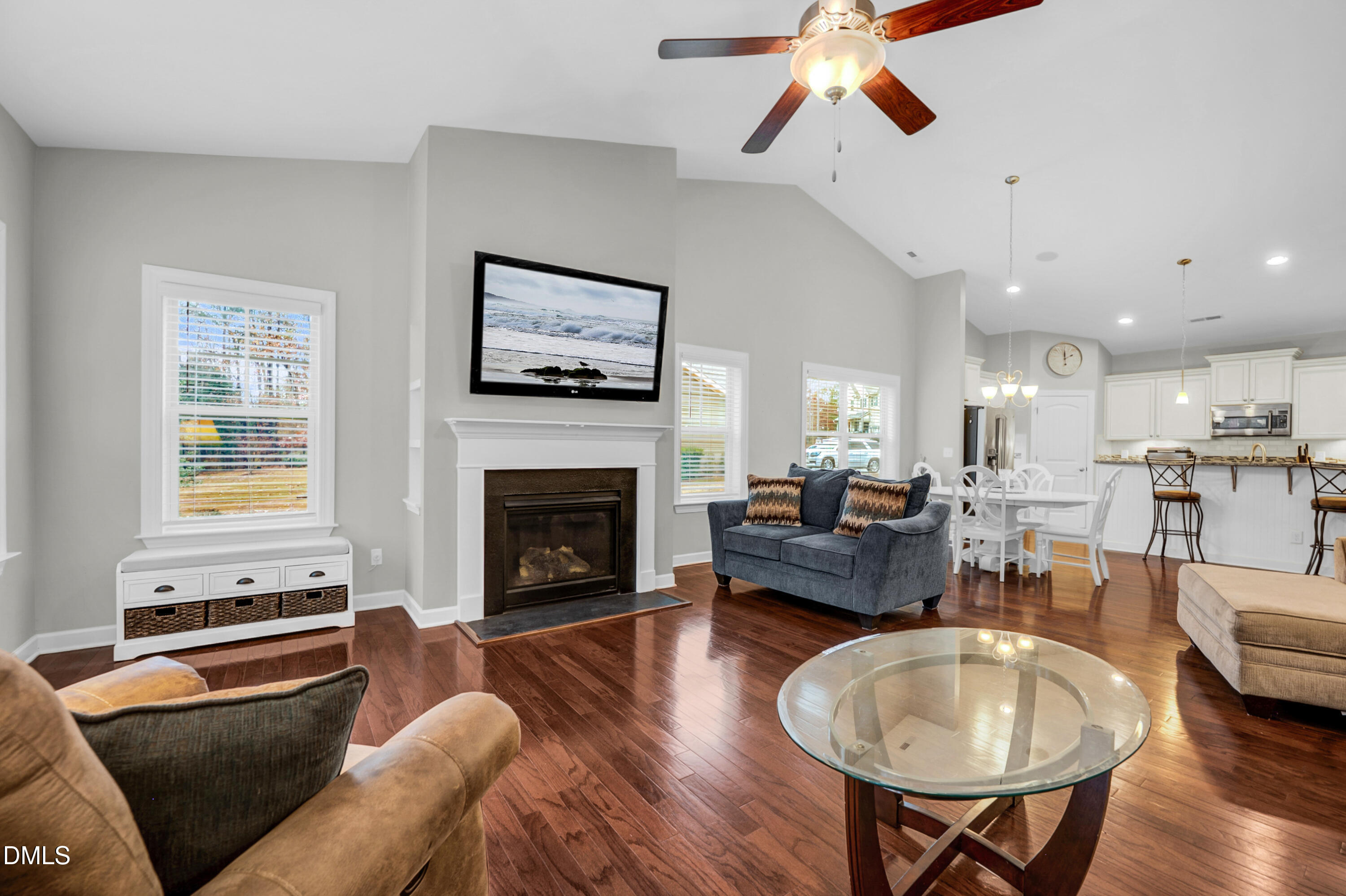 8621 Jordan Meadow Drive Fuquay-Varina, NC 27526 - Photo 14 of 55 18-8621 Jordan Meadow Dr-18