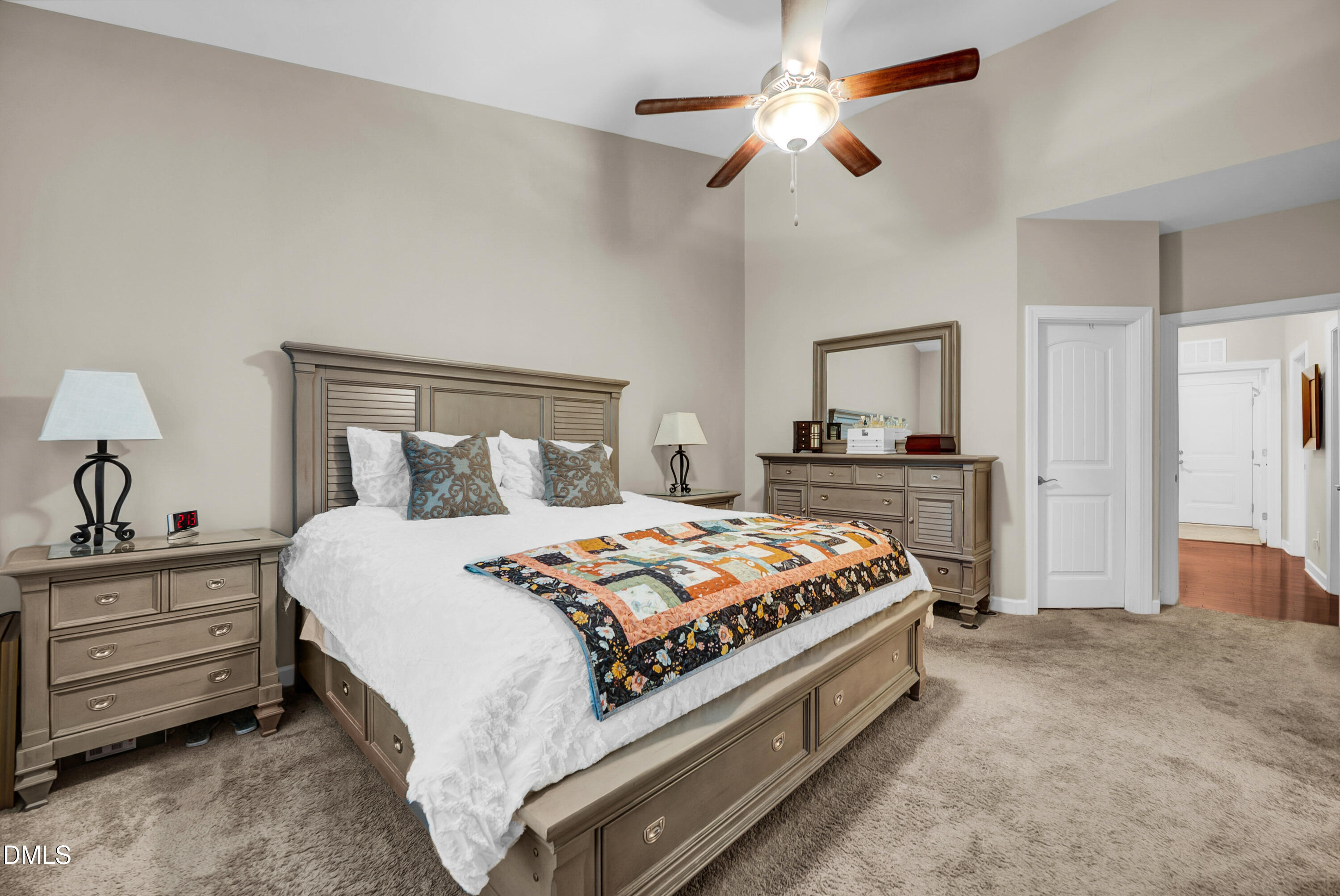 8621 Jordan Meadow Drive Fuquay-Varina, NC 27526 - Photo 24 of 55 28-8621 Jordan Meadow Dr-28