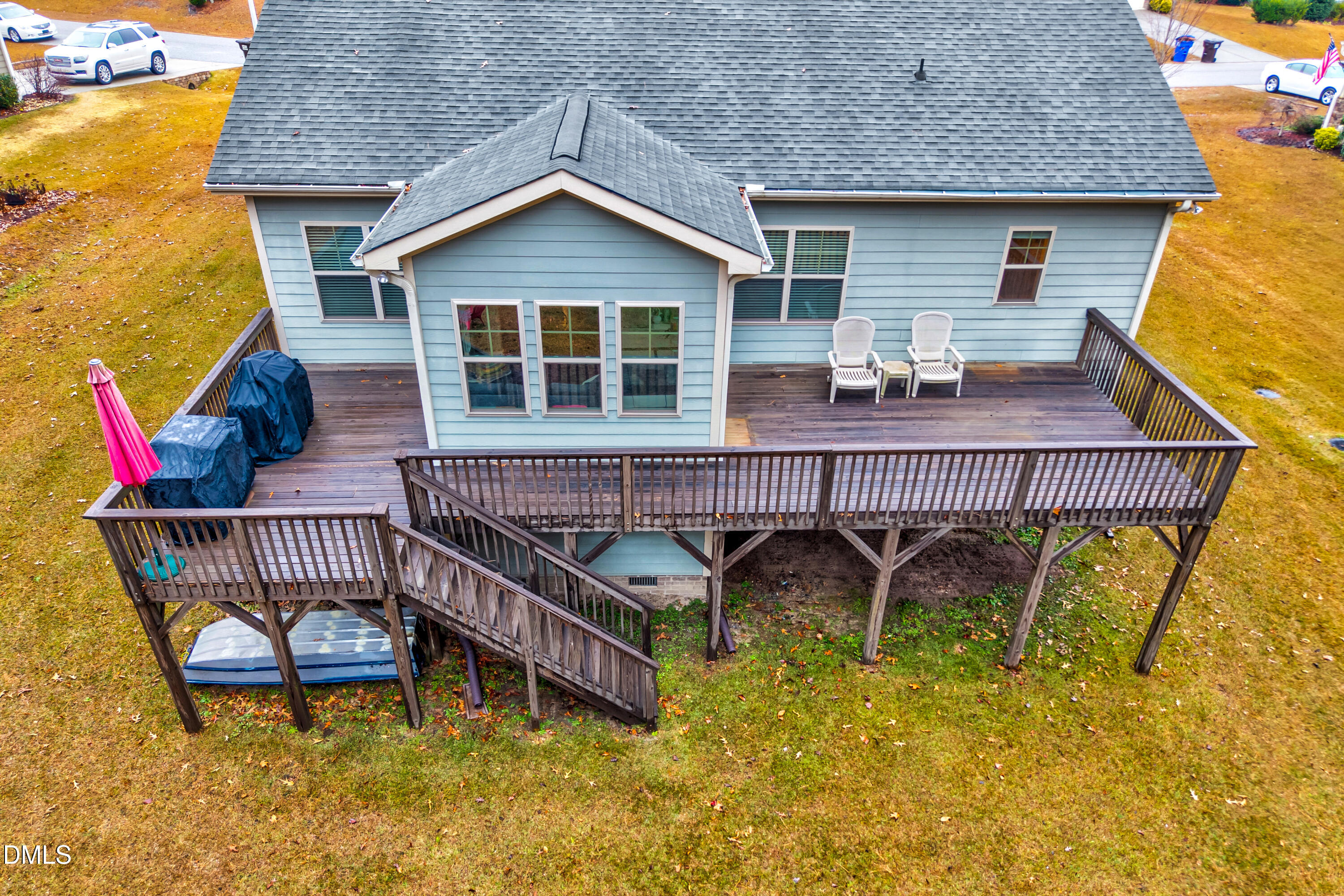 8621 Jordan Meadow Drive Fuquay-Varina, NC 27526 - Photo 31 of 55 42-8621 Jordan Meadow Dr-42