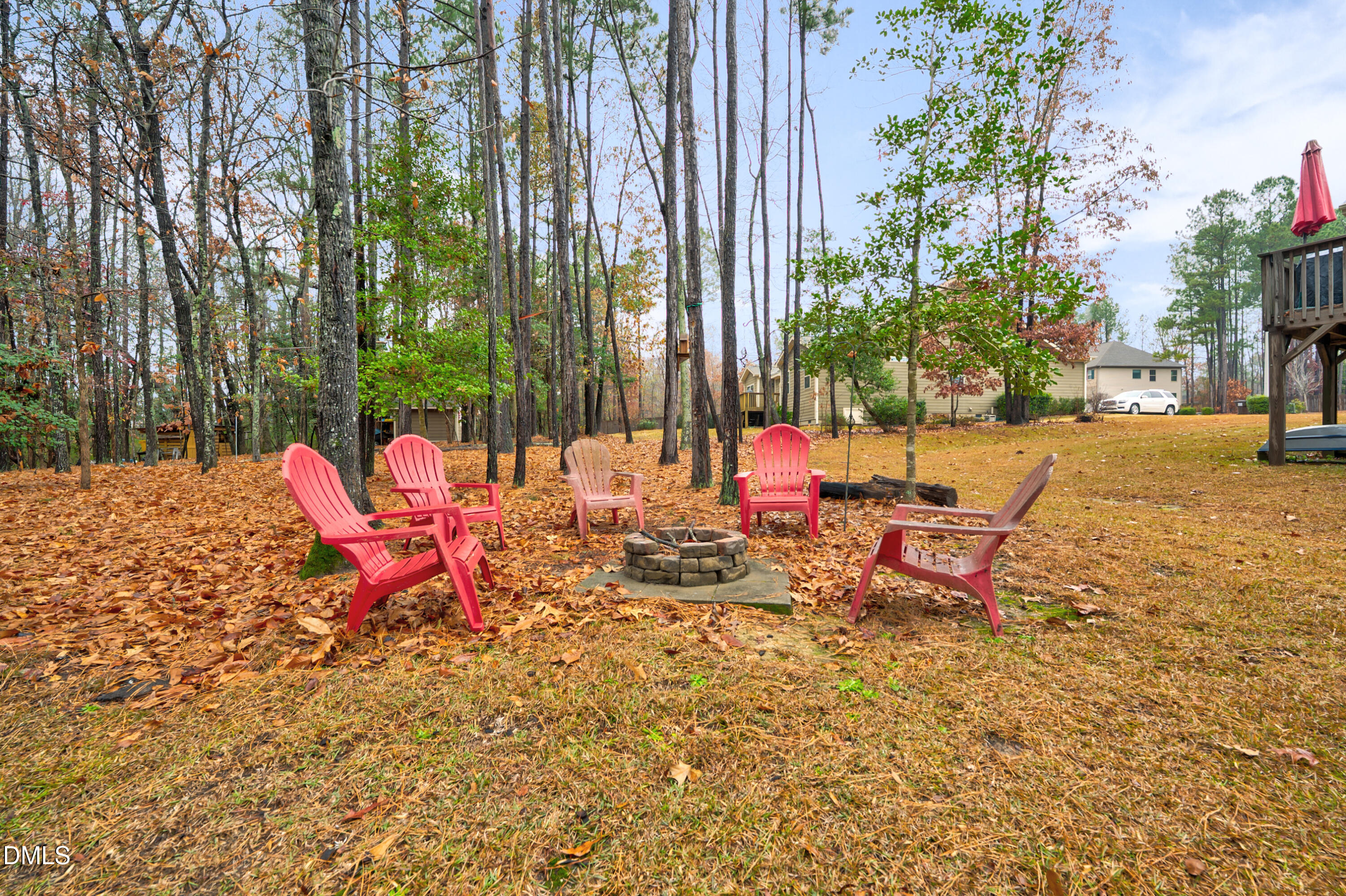 8621 Jordan Meadow Drive Fuquay-Varina, NC 27526 - Photo 35 of 55 38-8621 Jordan Meadow Dr-38