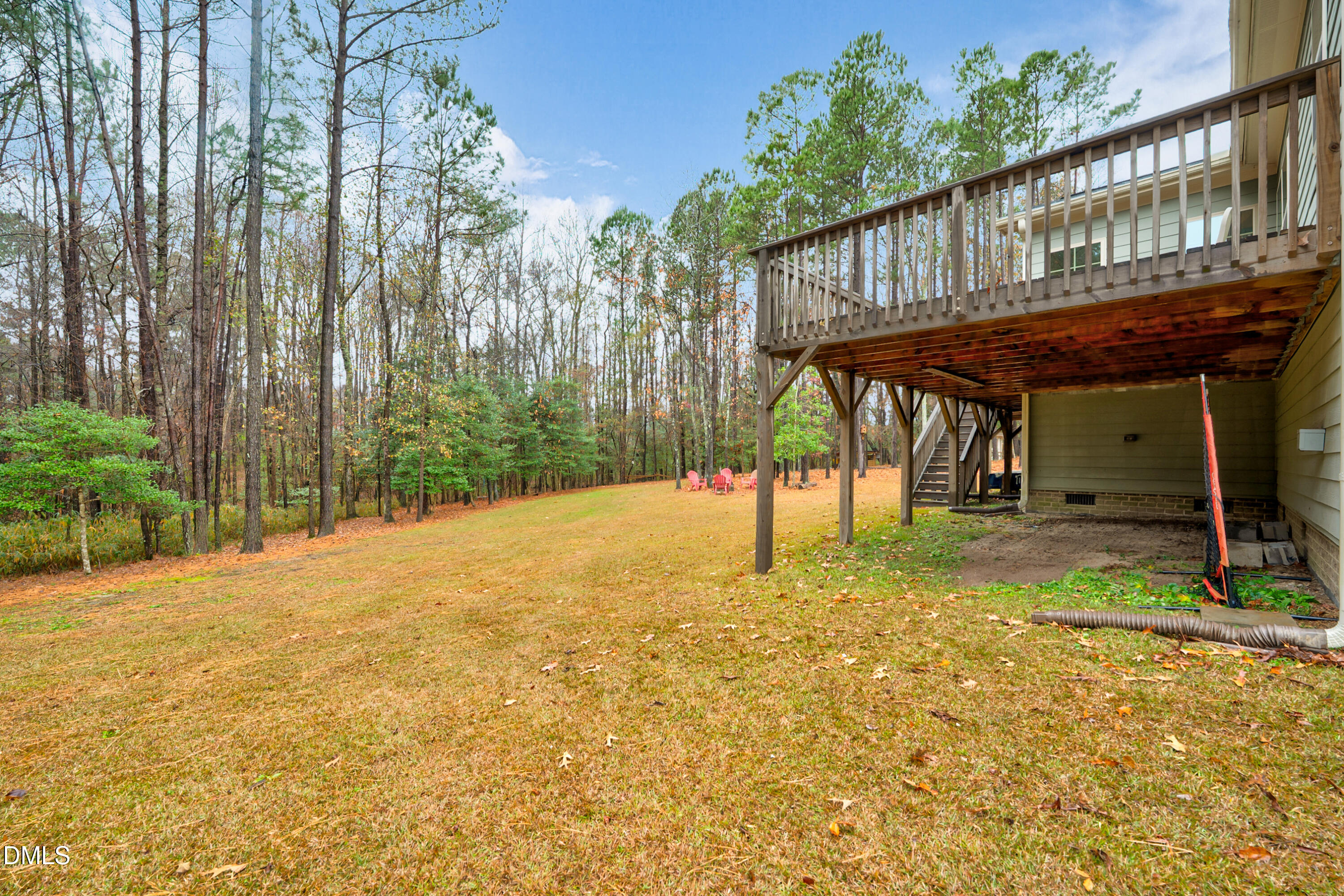 8621 Jordan Meadow Drive Fuquay-Varina, NC 27526 - Photo 36 of 55 34-8621 Jordan Meadow Dr-34