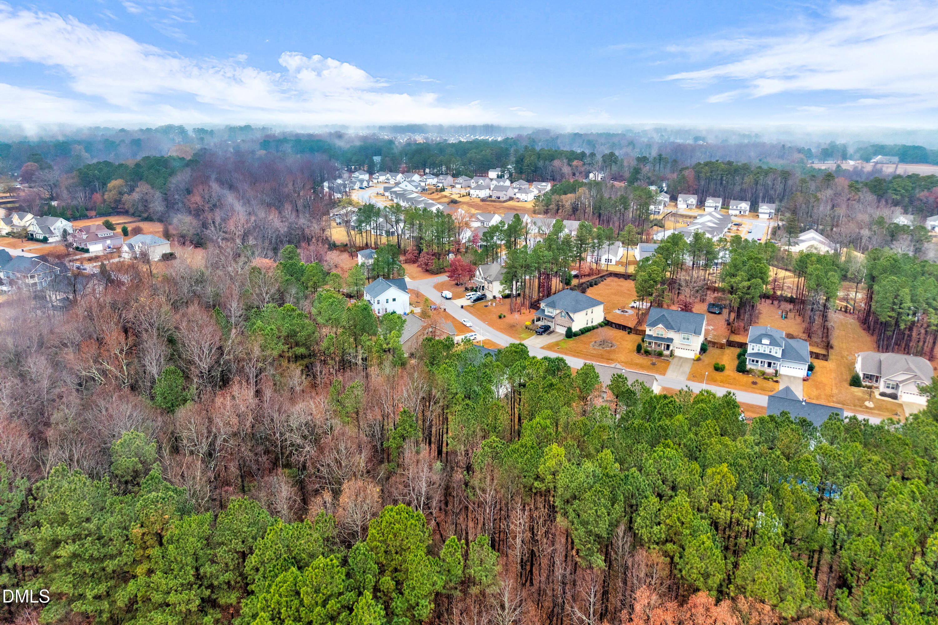 8621 Jordan Meadow Drive Fuquay-Varina, NC 27526 - Photo 45 of 55 46-8621 Jordan Meadow Dr-46