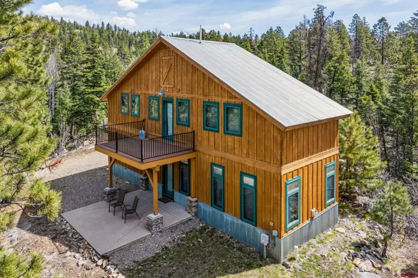 $889,000 | 50 Big Pine Trail, Durango, CO 81301