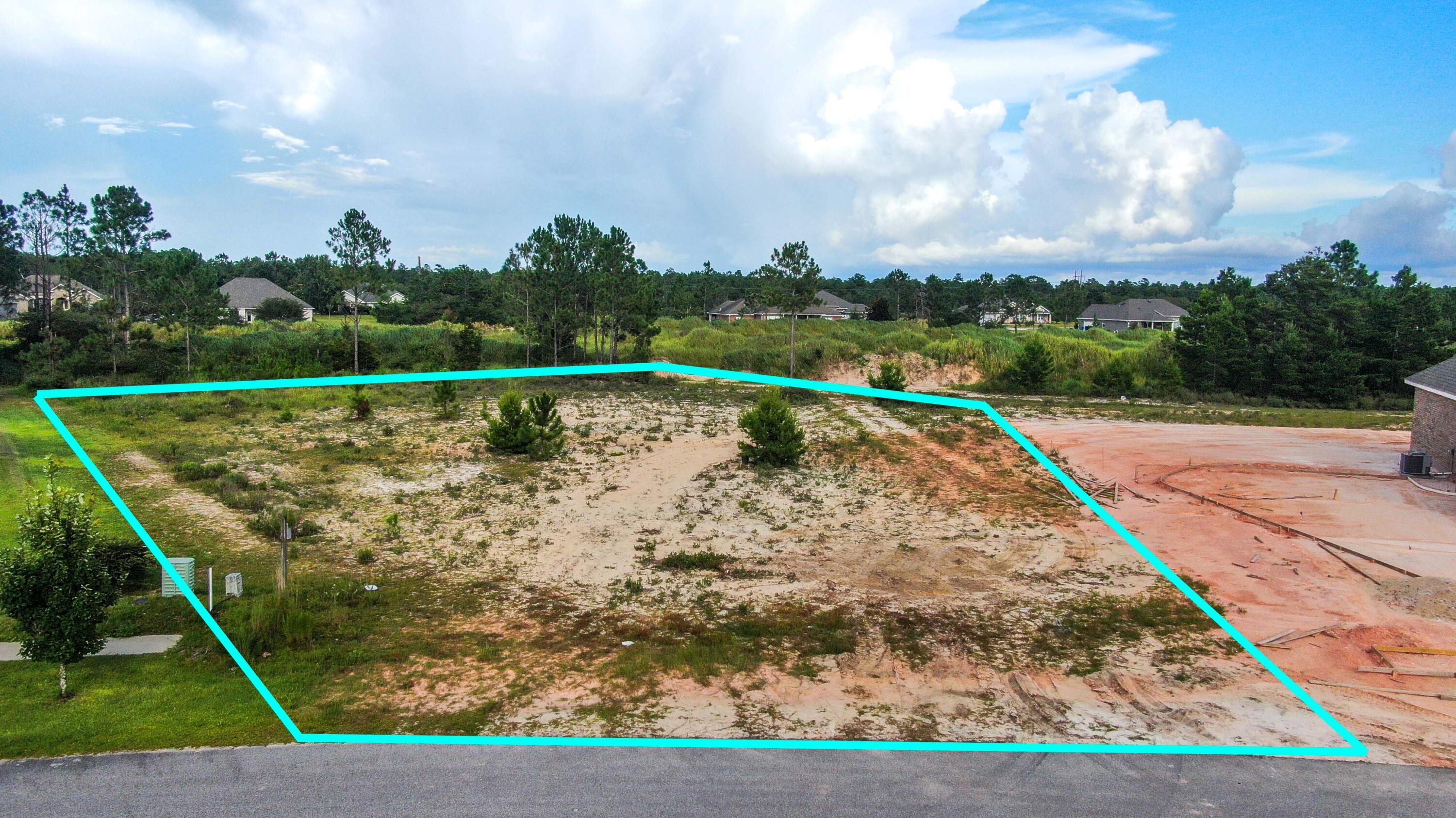 Lot 18 Fairway Crossing Freeport, FL 32439 - Photo 1 of 19 Lot 18C Fairway Crossing