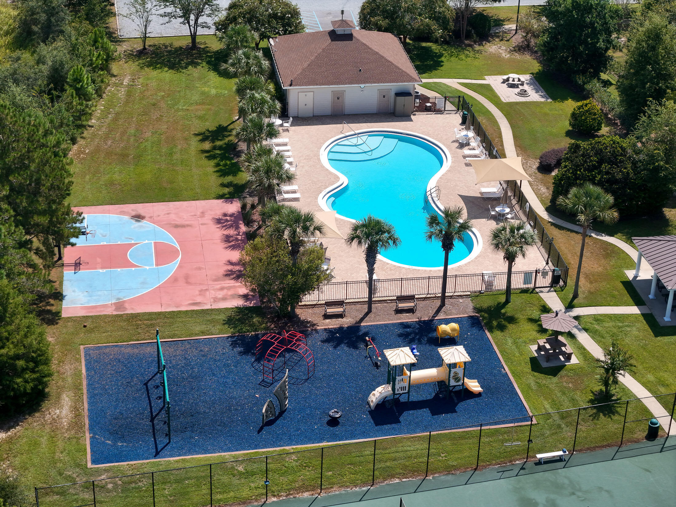 Lot 18 Fairway Crossing Freeport, FL 32439 - Photo 15 of 19 Windswept Estates