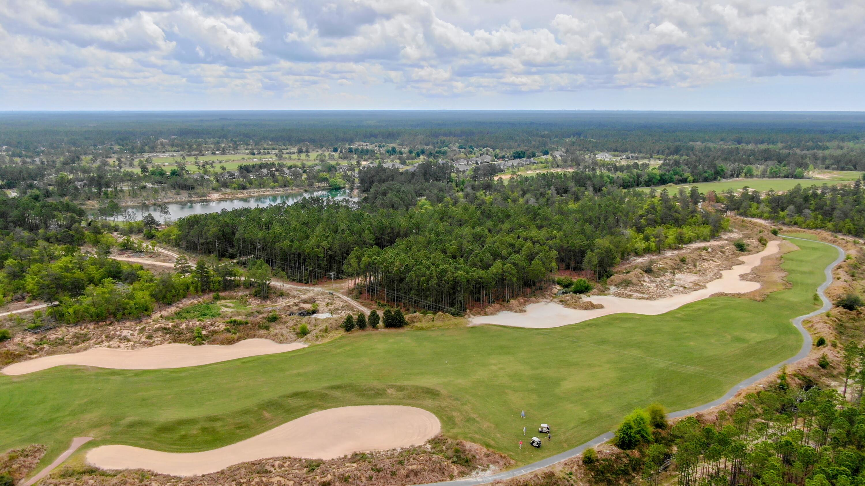 Lot 18 Fairway Crossing Freeport, FL 32439 - Photo 18 of 19 Windswept Estates