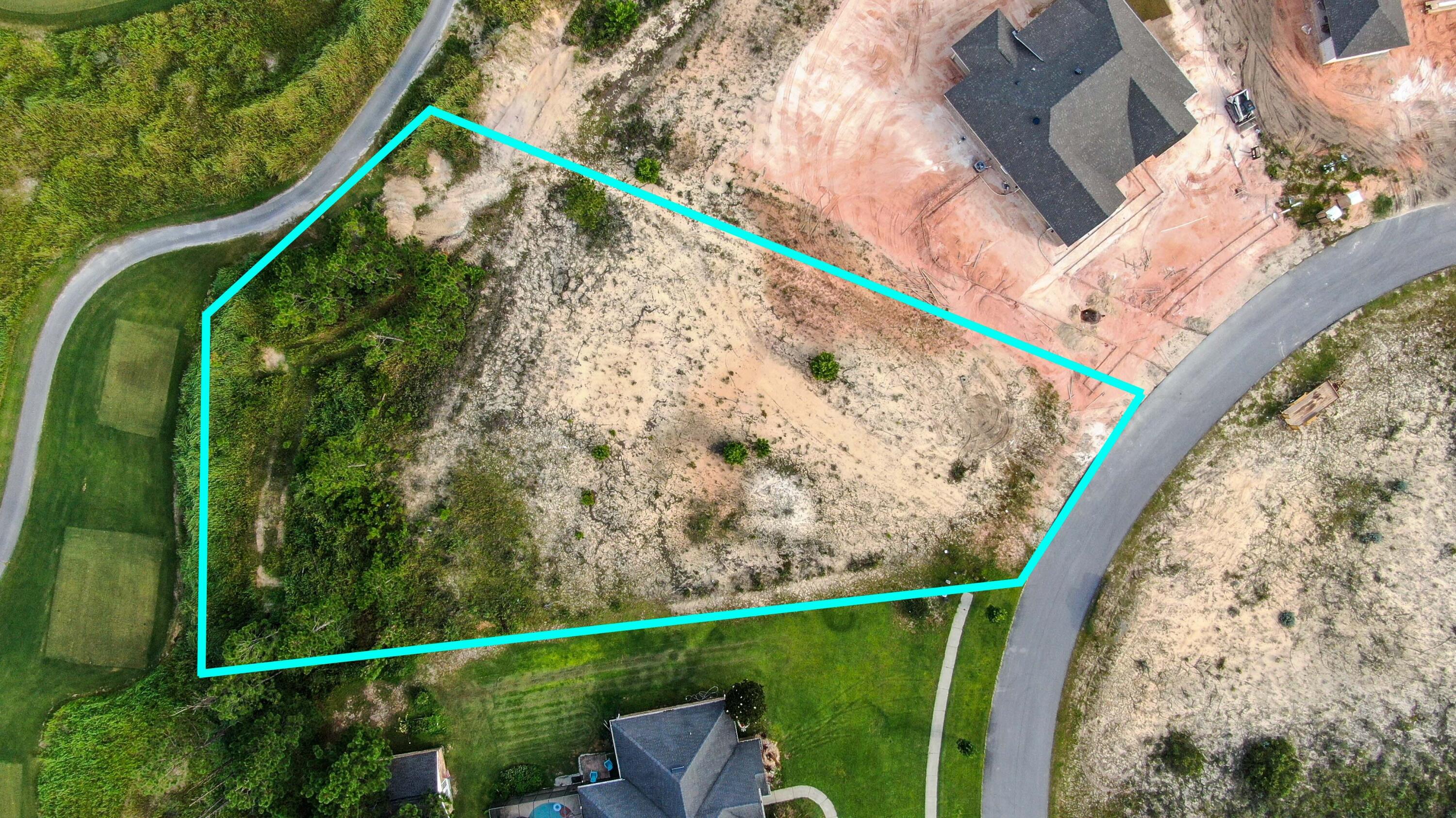 Lot 18 Fairway Crossing Freeport, FL 32439 - Photo 7 of 19 Lot 18C Fairway Crossing