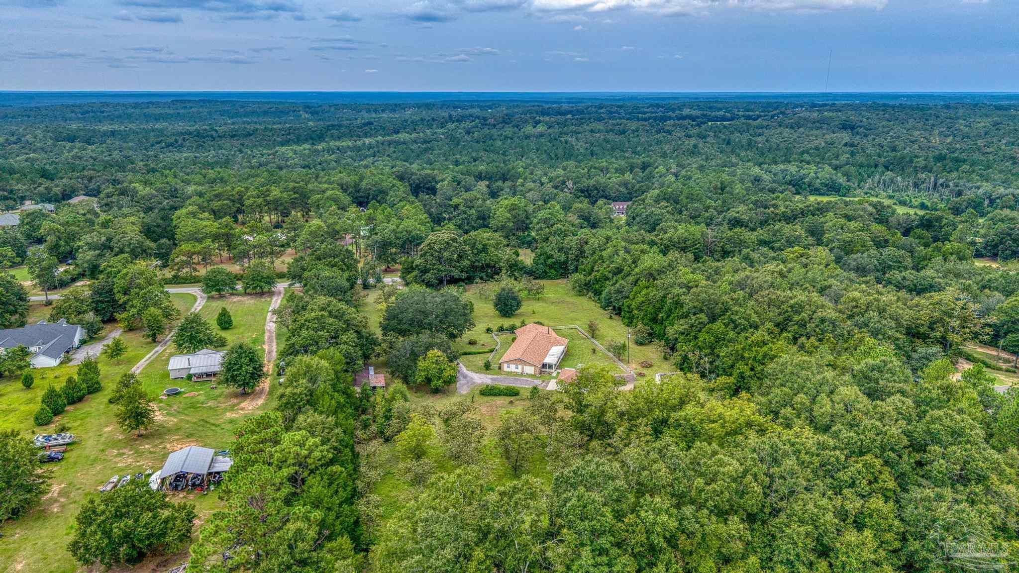 3714 Wilder Road Cantonment, FL 32533 - Photo 44 of 62 Gallery Image 44