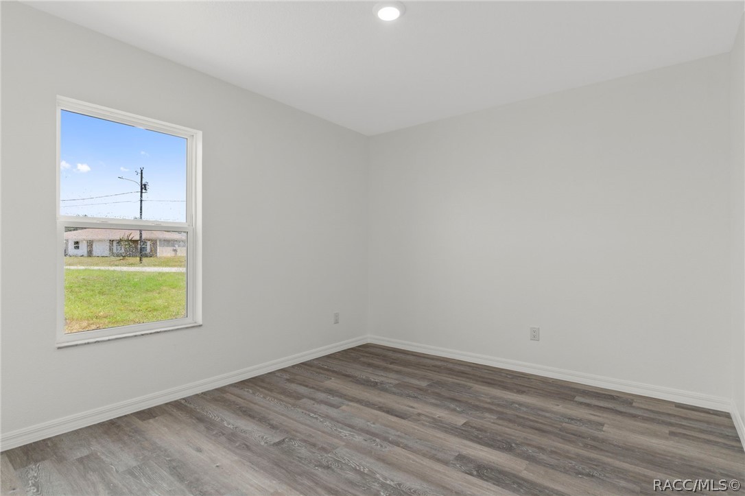 2159 West Nicholas Shane Drive Dunnellon, FL 34434 - Photo 31 of 38 Bedroom