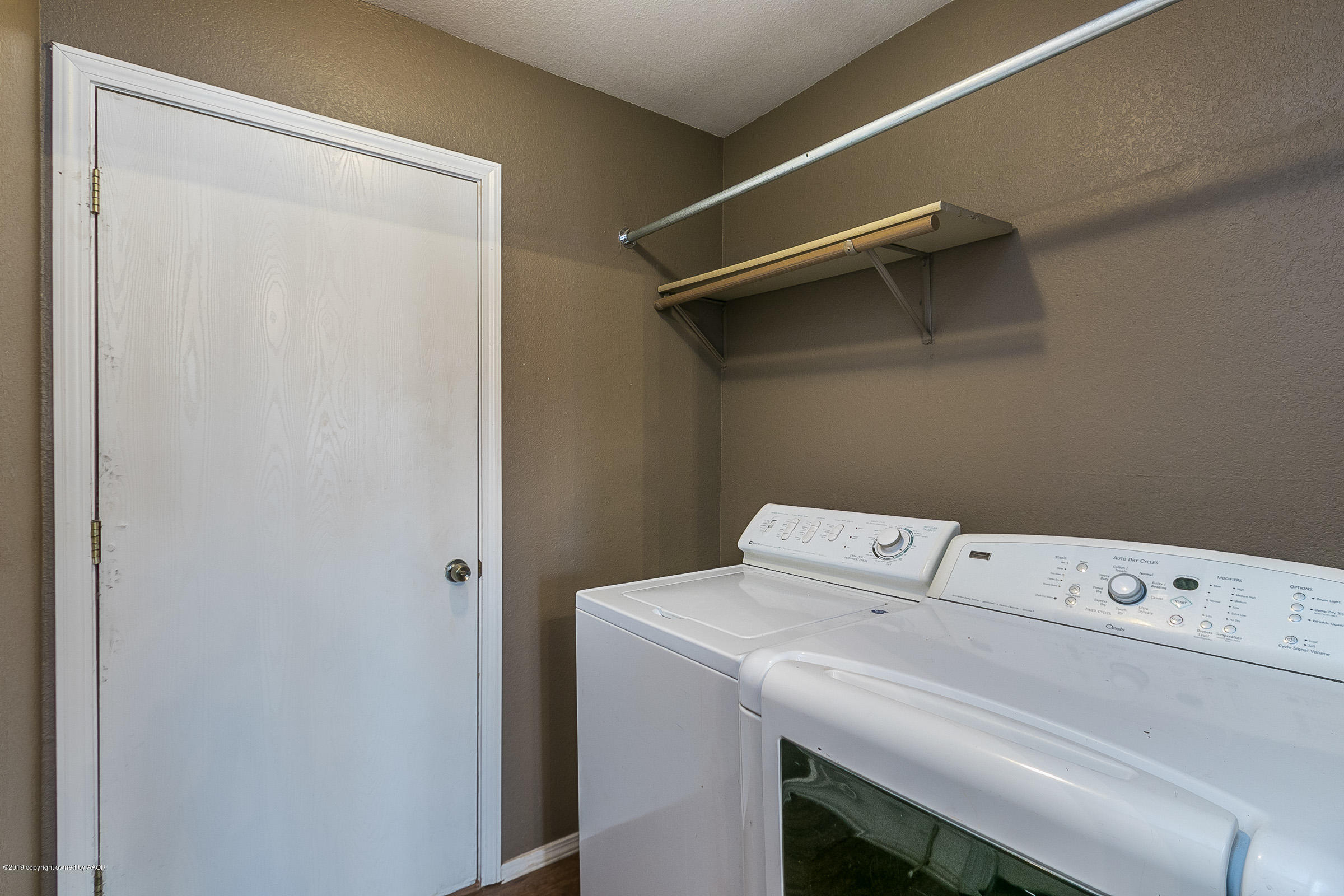 1157 Rushmore Drive Amarillo, TX 79110 - Photo 13 of 15 Utility