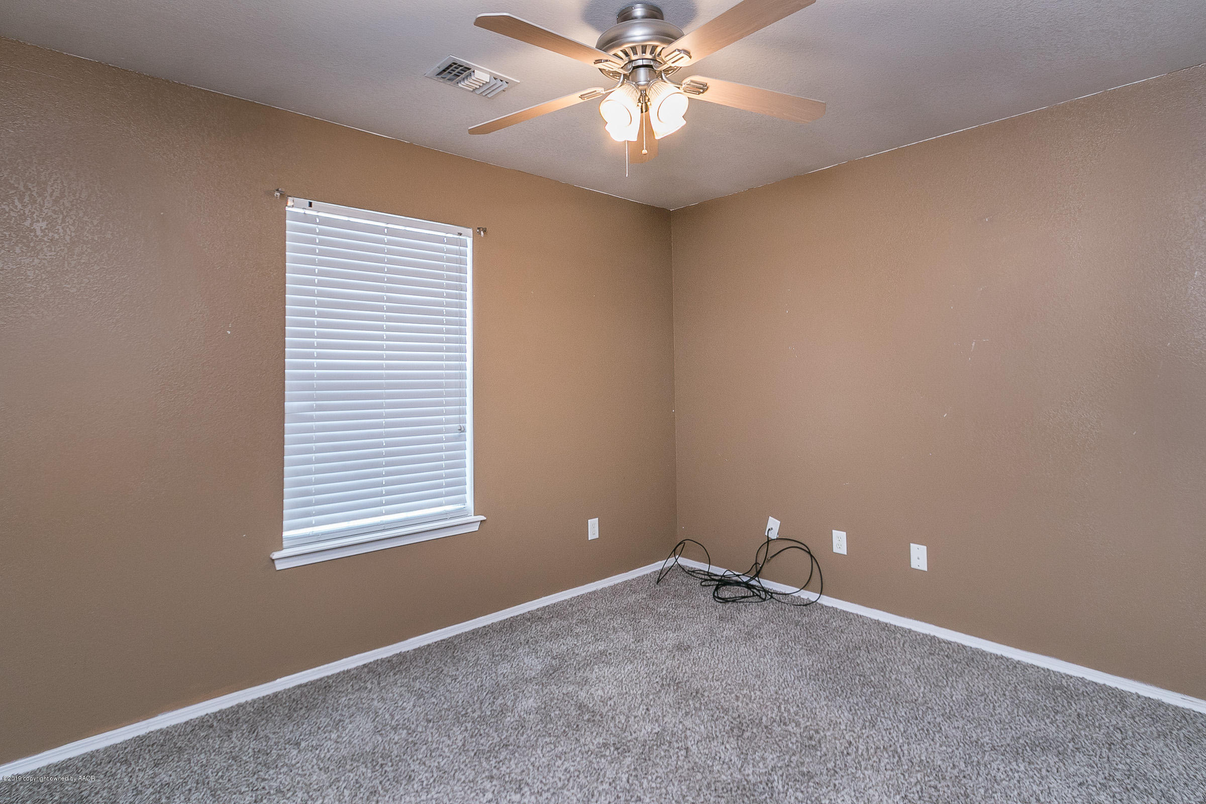 1157 Rushmore Drive Amarillo, TX 79110 - Photo 10 of 15 Bedroom 2