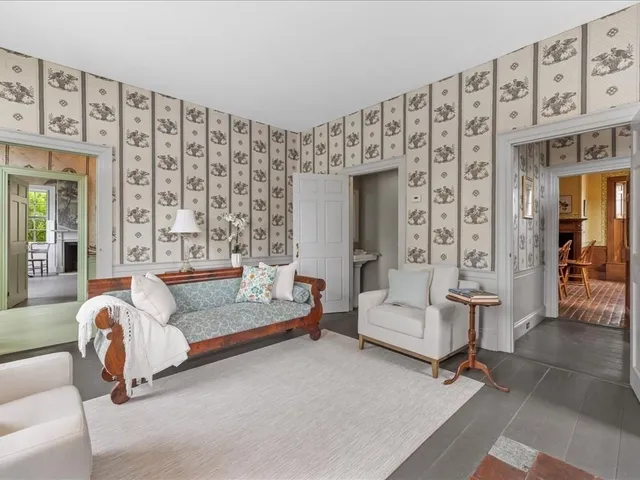 $1,395,000 | 166 High Street, Danvers, MA 01923