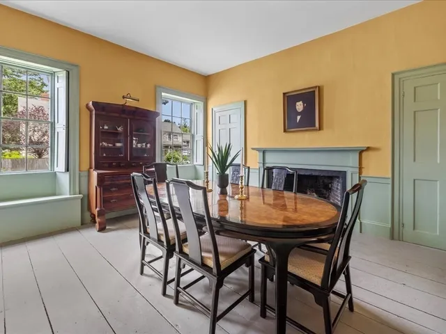 $1,395,000 | 166 High Street, Danvers, MA 01923