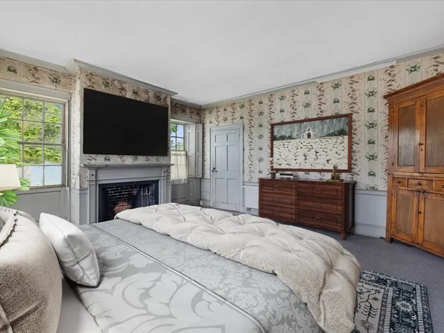 $1,395,000 | 166 High Street, Danvers, MA 01923