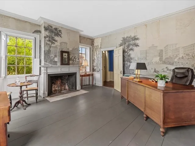 $1,395,000 | 166 High Street, Danvers, MA 01923