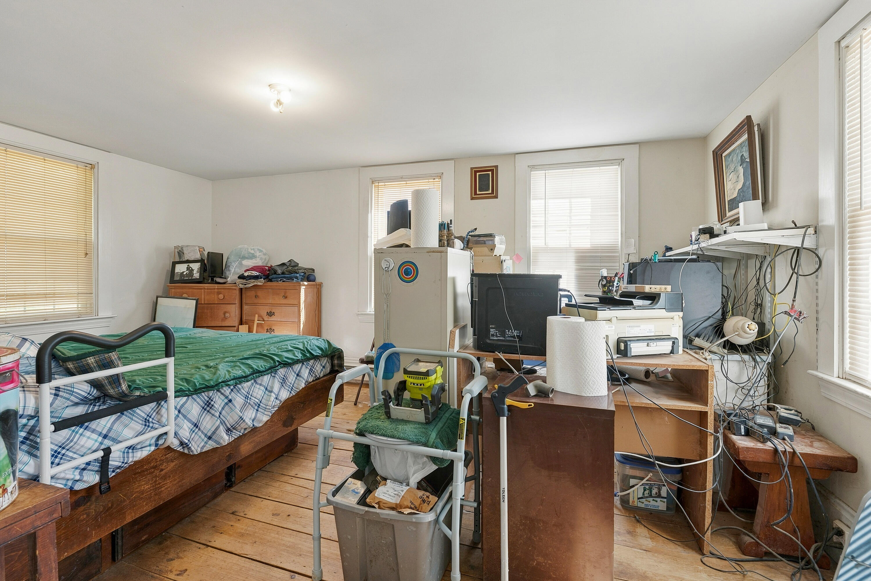 499 Stevenstown Road Litchfield, ME 04350 - Photo 22 of 60 499 Stevenstown Rd_124