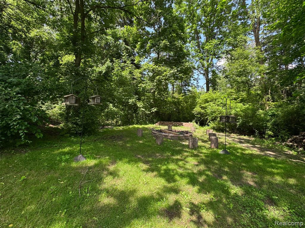 3985 South Ellamae Road Oakland, MI 48363 - Photo 61 of 64