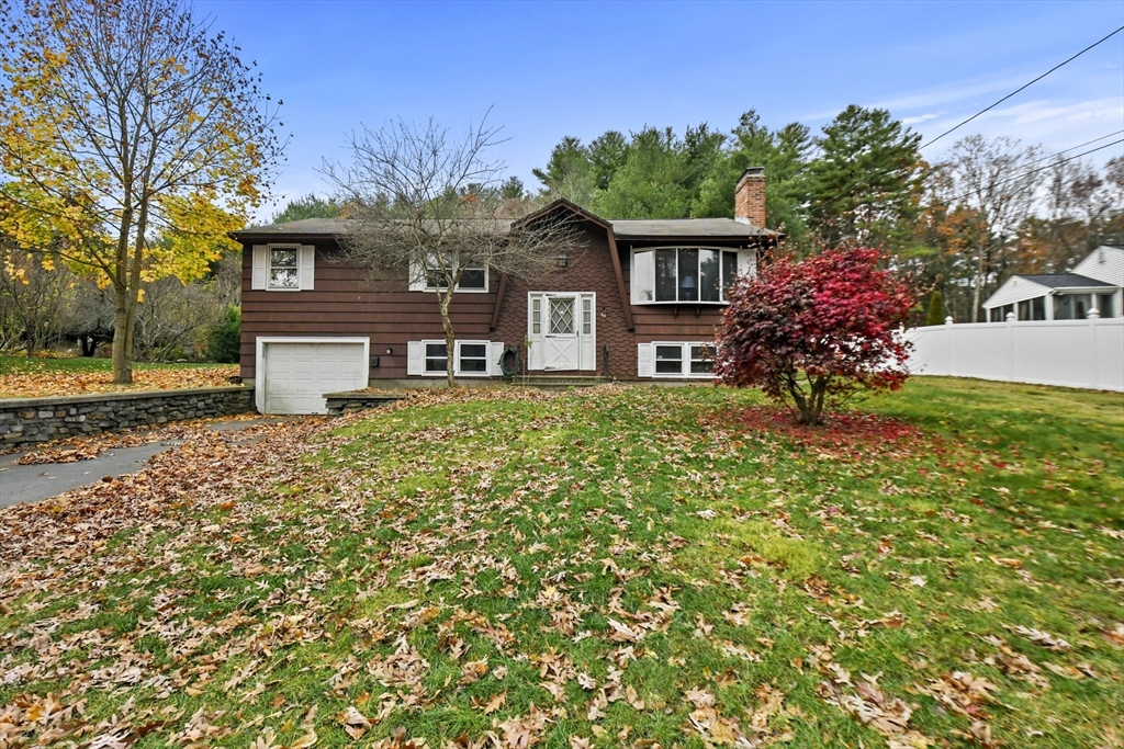 25 Prentice Road Northbridge, MA 01588 - Photo 1 of 32
