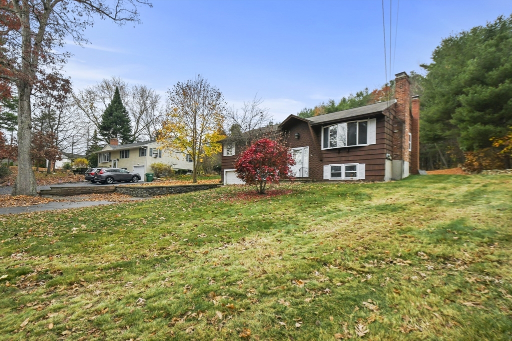 25 Prentice Road Northbridge, MA 01588 - Photo 25 of 32