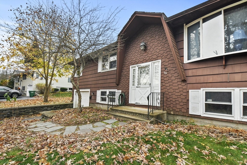 25 Prentice Road Northbridge, MA 01588 - Photo 28 of 32