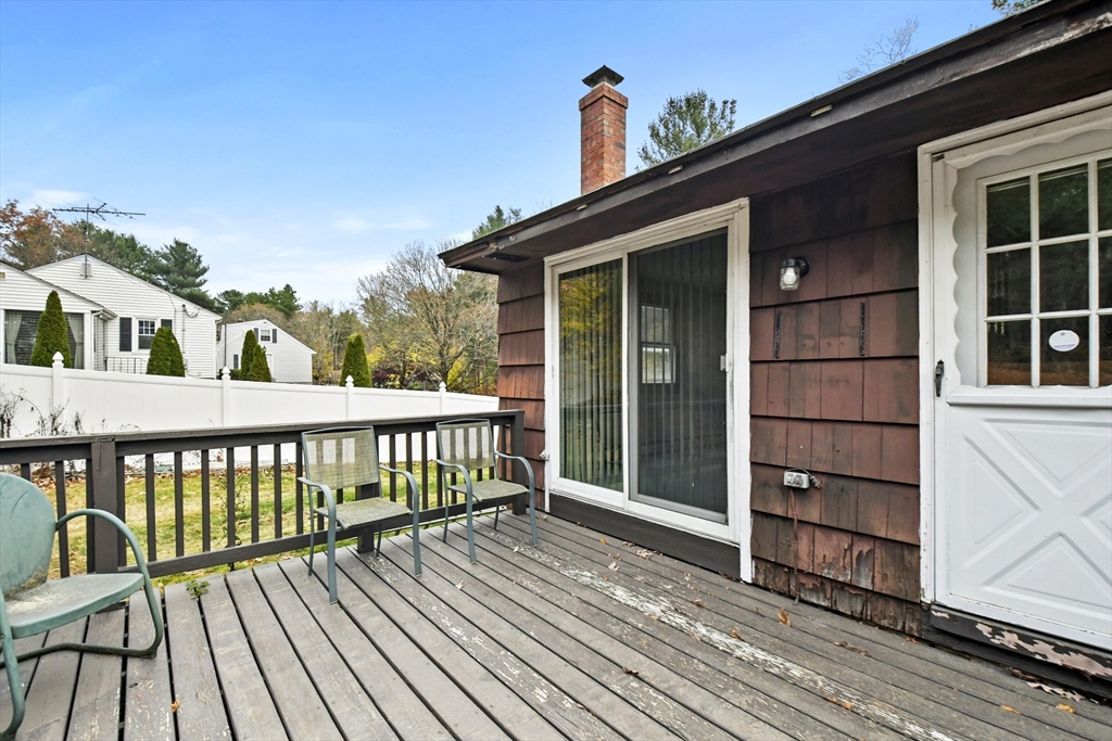 25 Prentice Road Northbridge, MA 01588 - Photo 31 of 32