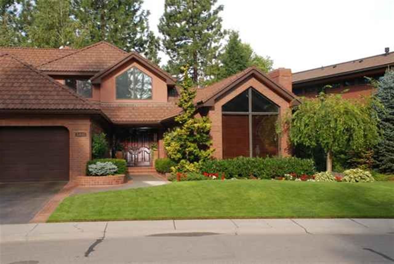5401 South Quail Ridge Circle Spokane, WA 99223 - Photo 1 of 9 Gallery Image 1