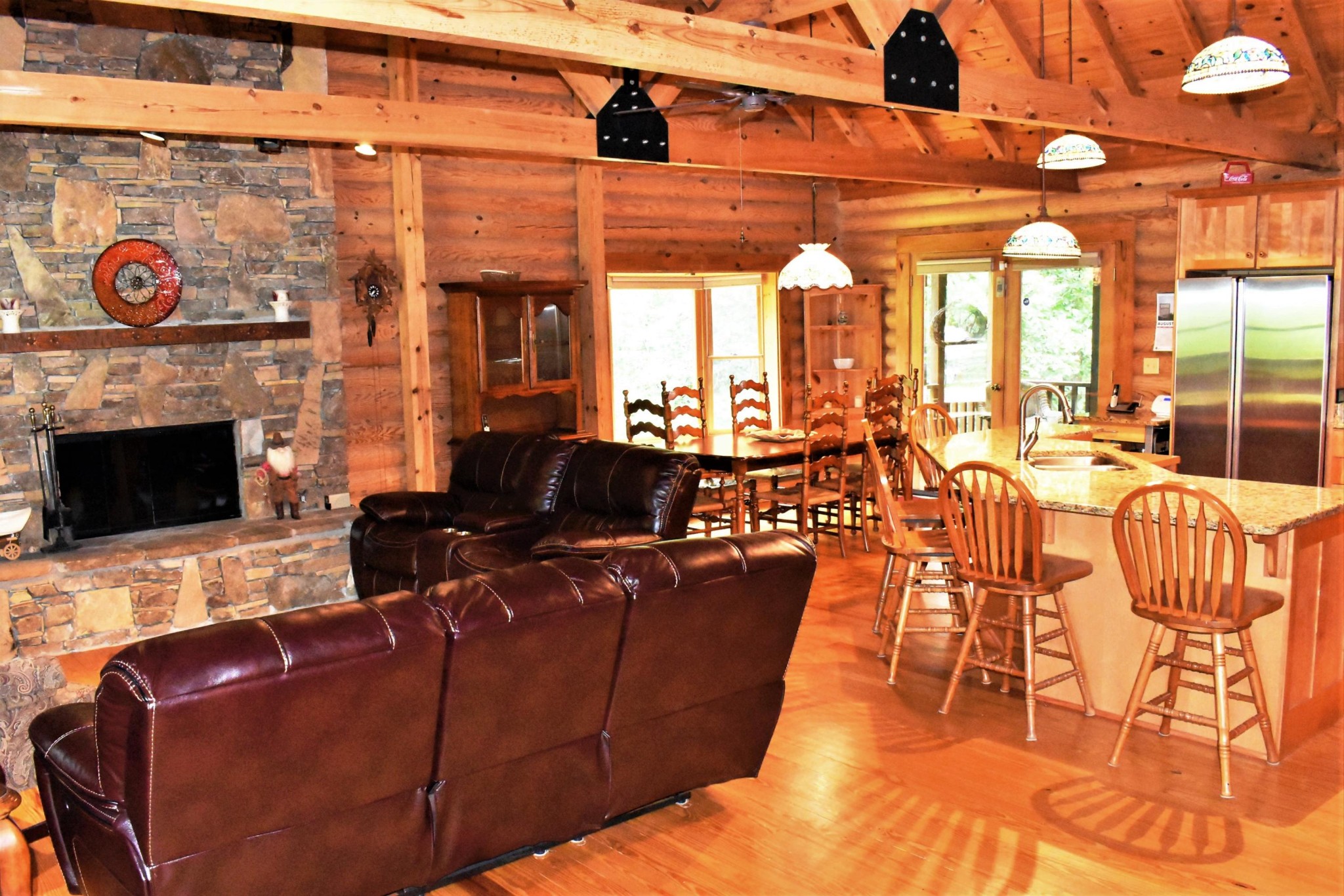 156 Ann Road Monterey, TN 38574 - Photo 9 of 40 Gallery Image 9