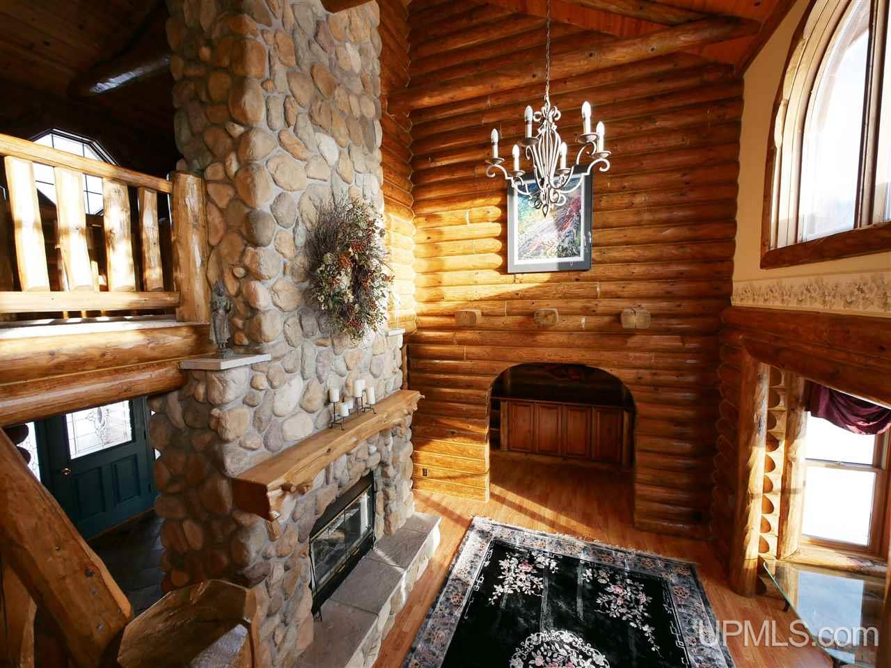 21145 Rivendell Trail Houghton, MI 49931 - Photo 5 of 36