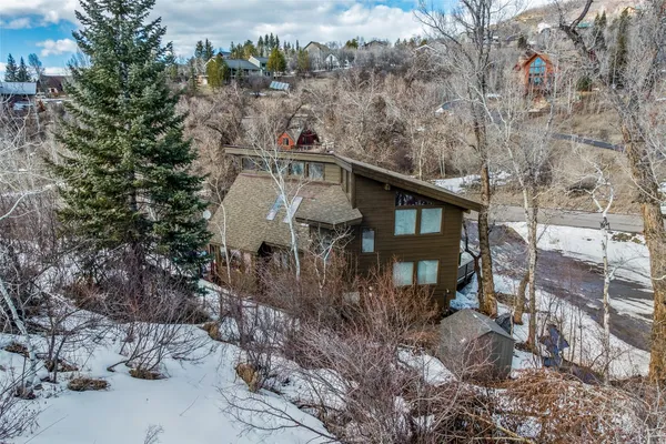 $1,675,000 | 2550-2552 Val D'Isere Circle, Steamboat Springs, CO 80487