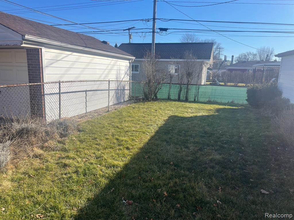 17431 Wick Road Allen Park, MI 48101 - Photo 22 of 23