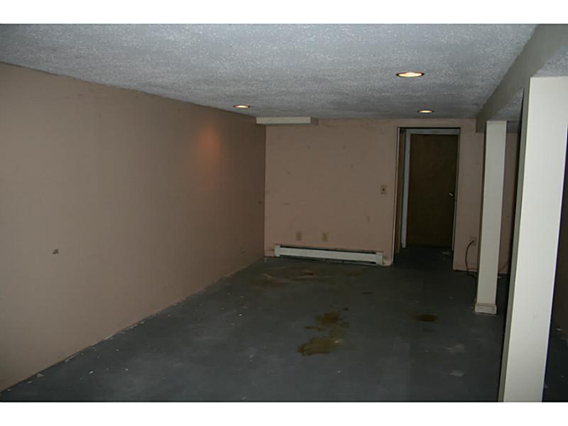 12 Weathervane Way Westerly, RI 02808 - Photo 16 of 20 Cellar or Basement. family room in basement