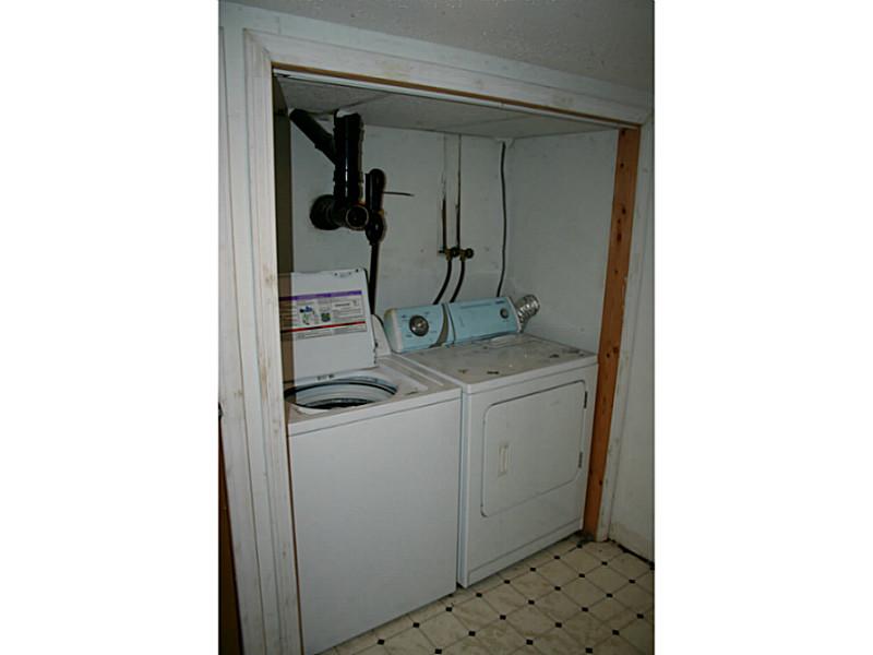 12 Weathervane Way Westerly, RI 02808 - Photo 18 of 20 Laundry Room. in basement