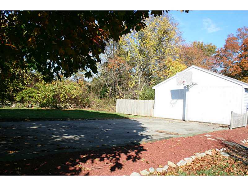 12 Weathervane Way Westerly, RI 02808 - Photo 5 of 20 Other. 50 foot paved basketball court
