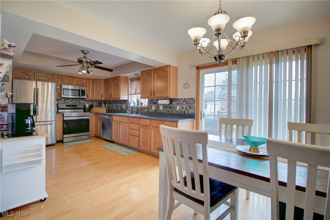 19071 Howe Road Strongsville, OH 44136 - Photo 5 of 25